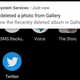 Imagen para el artículo titulado Huawei está eliminando fotos descargadas de Twitter en los teléfonos de algunos usuarios